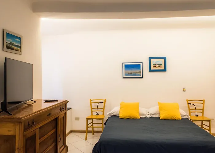 Free Parking - Centro Citta Via Caffaro