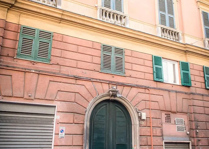 Free Parking - Centro Citta Via Caffaro