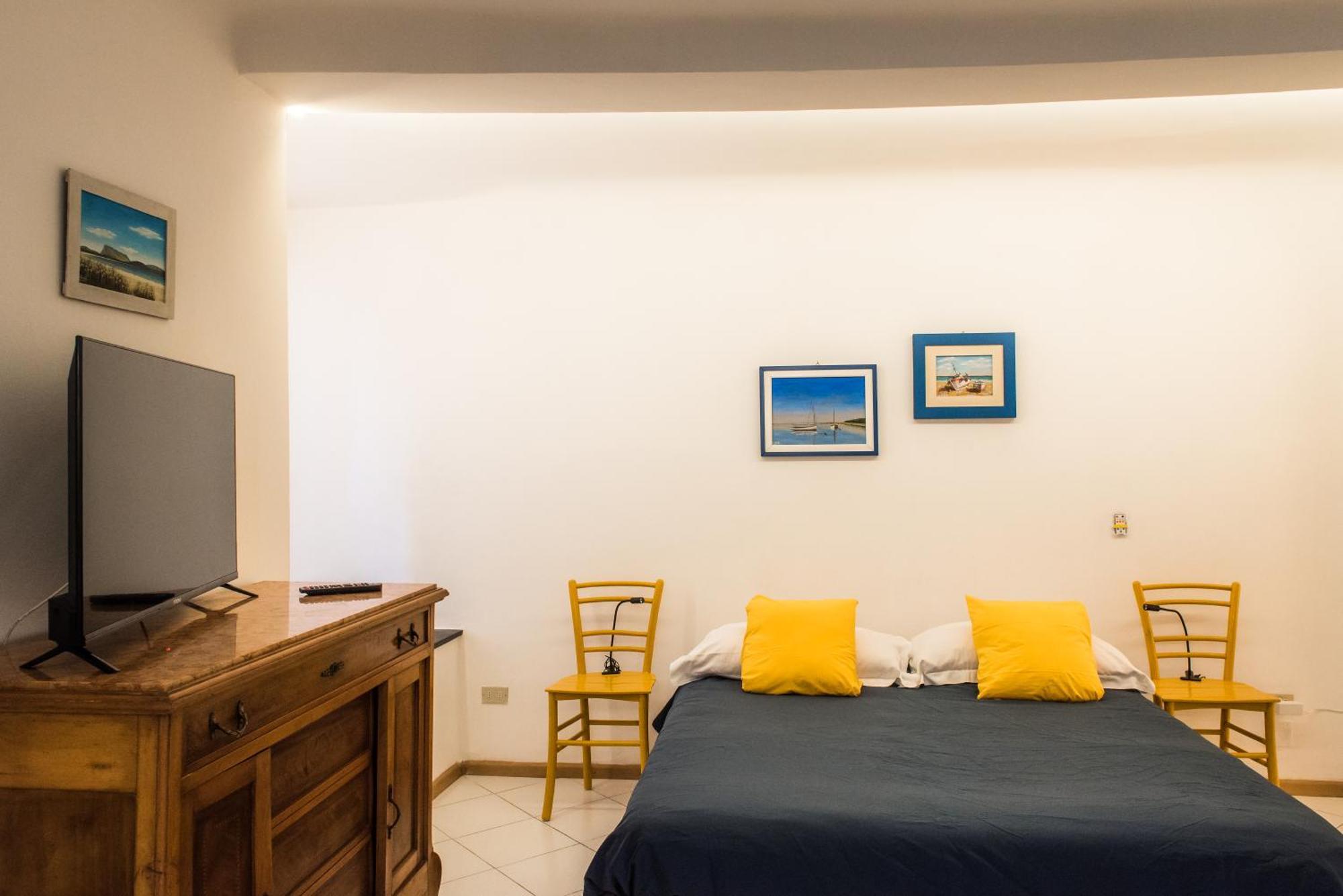 Free Parking - Centro Citta Via Caffaro Genua