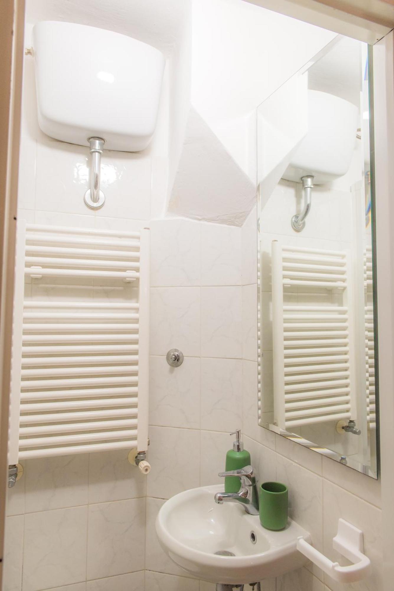 Apartment Free Parking - Centro Citta Via Caffaro